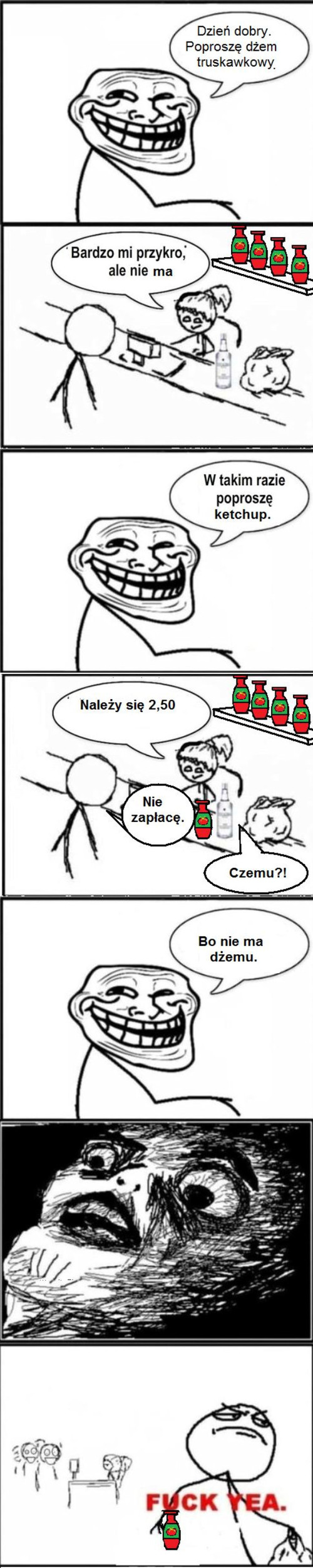 Dżem –  