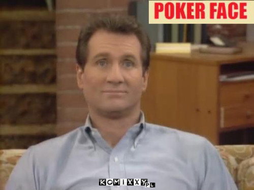 Al bundy –  