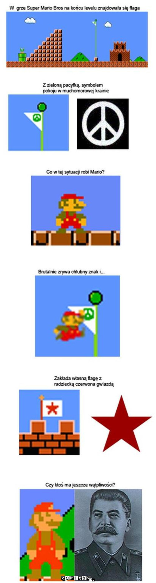 Mario  –  