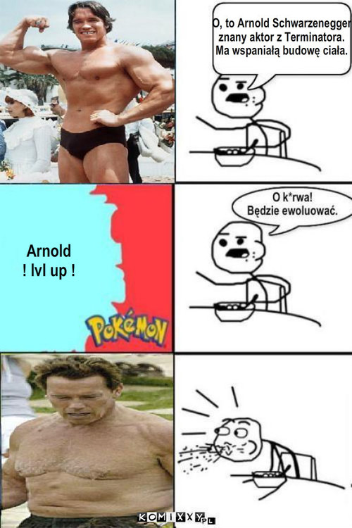 Arnold –  