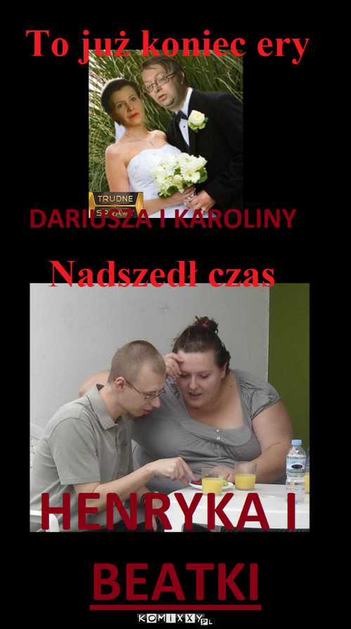 Dariusz! –  