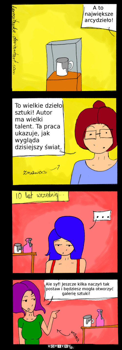 Arcydzieło –  