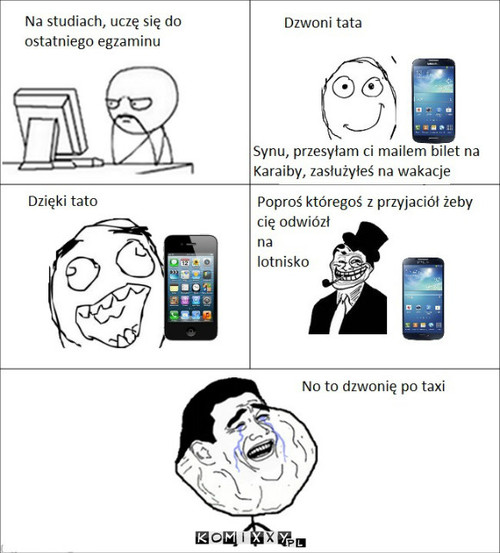 Tata troll –  