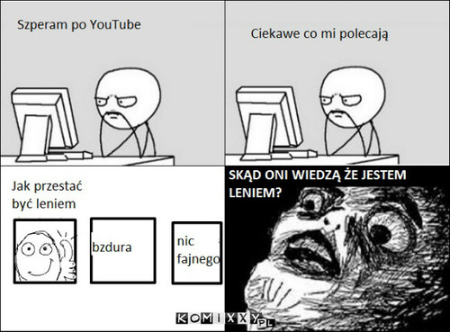 YT wie wszystko –  