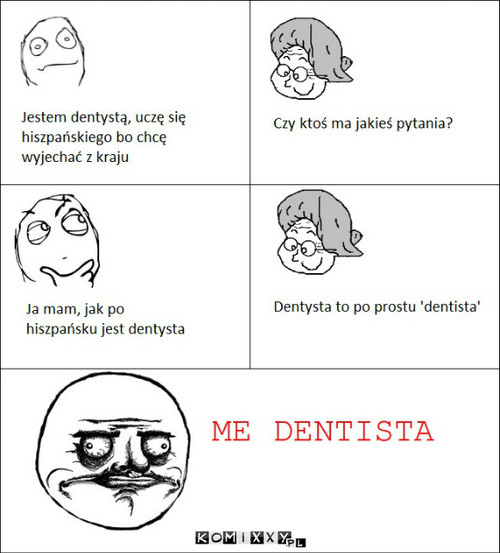 Dentista –  