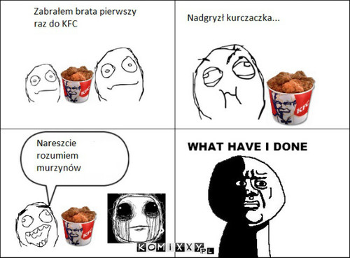 KFC –  