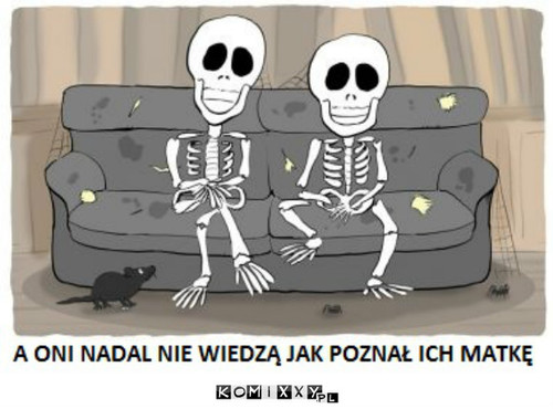 Jak poznałem waszą matkę –  