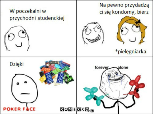 Przydadzą się –  