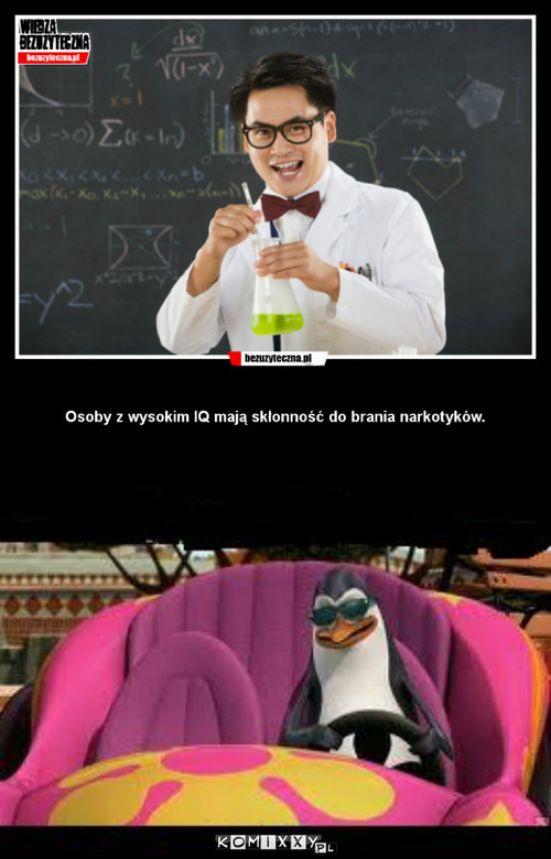 Kowalski –  