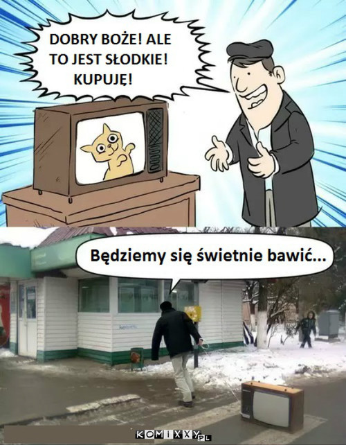 Słodziak –  