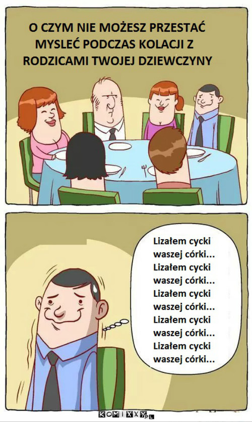 Nic nie poradzisz... –  