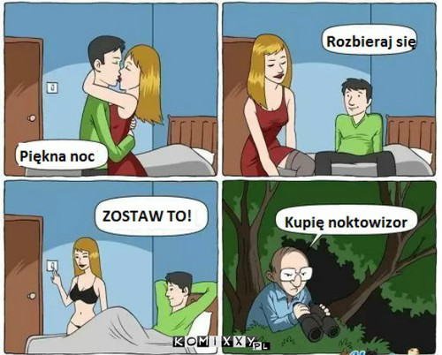 Kobiety, nie utrudniajcie nam życia –  