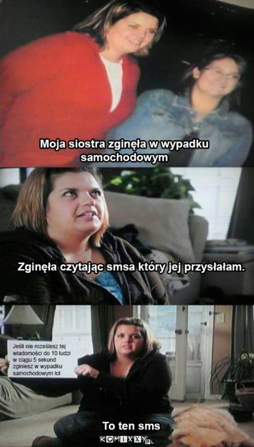 Tak było –  