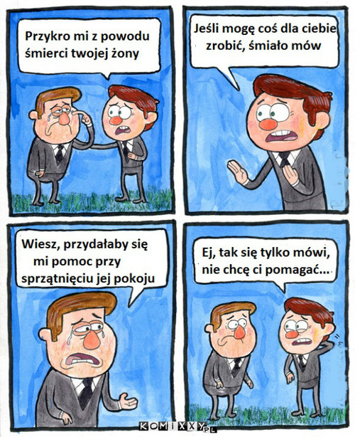 Uprzejmości –  