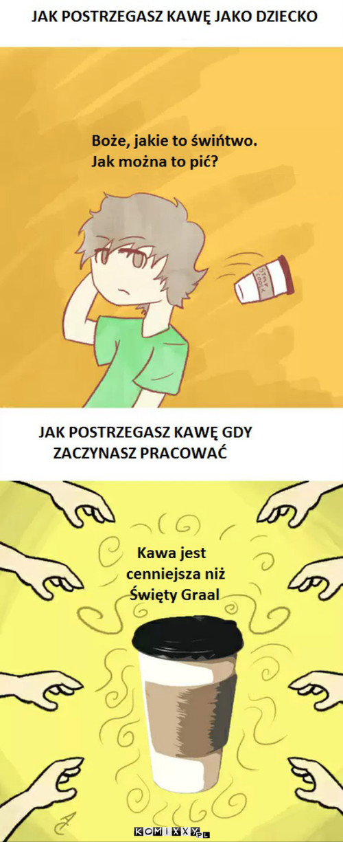 Napój Bogów –  