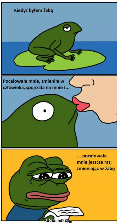 Zmiana –  