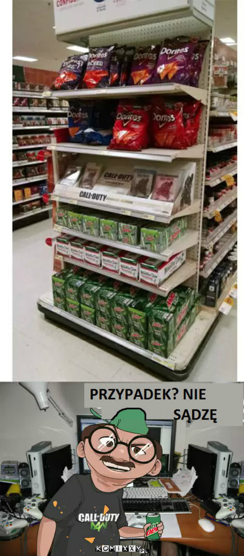 W sklepie wiedzą –  