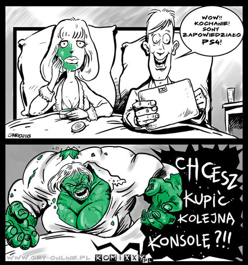 Konsola –  