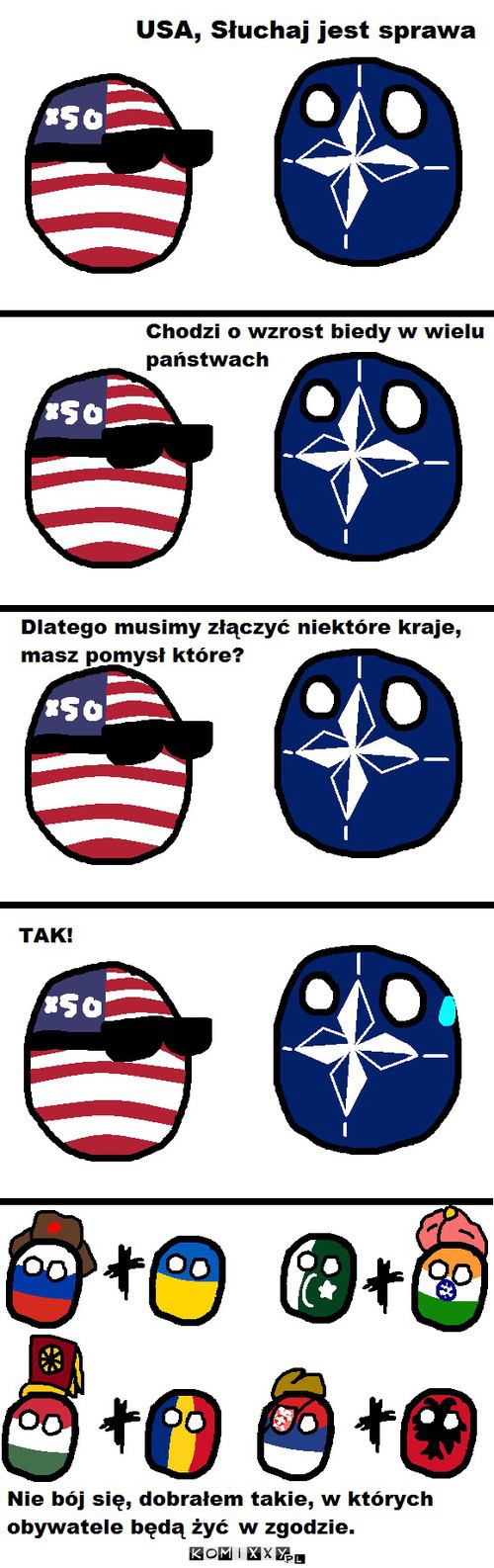 NATO –  