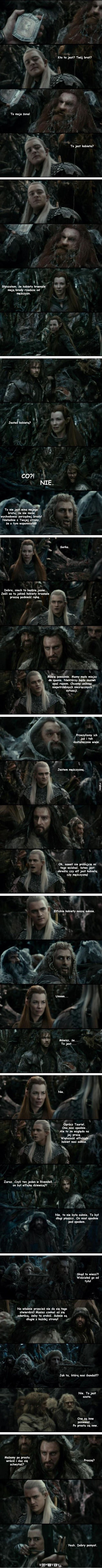 Hobbit –  