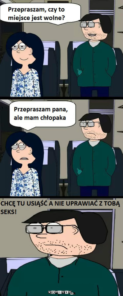 W autobusie –  