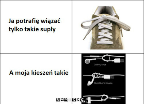 Umiejętności –  