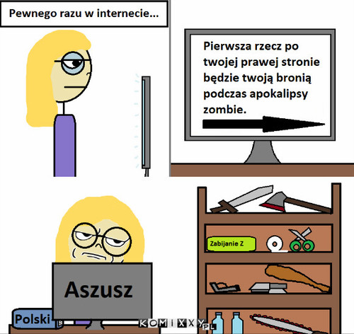 Rzecz po prawej stronie –  