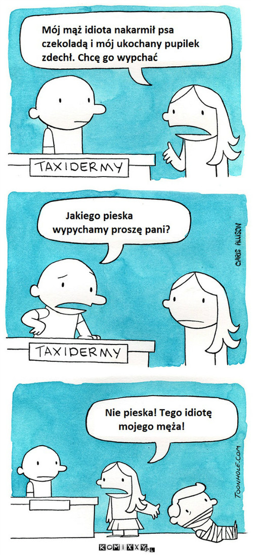 Ku pamięci –  