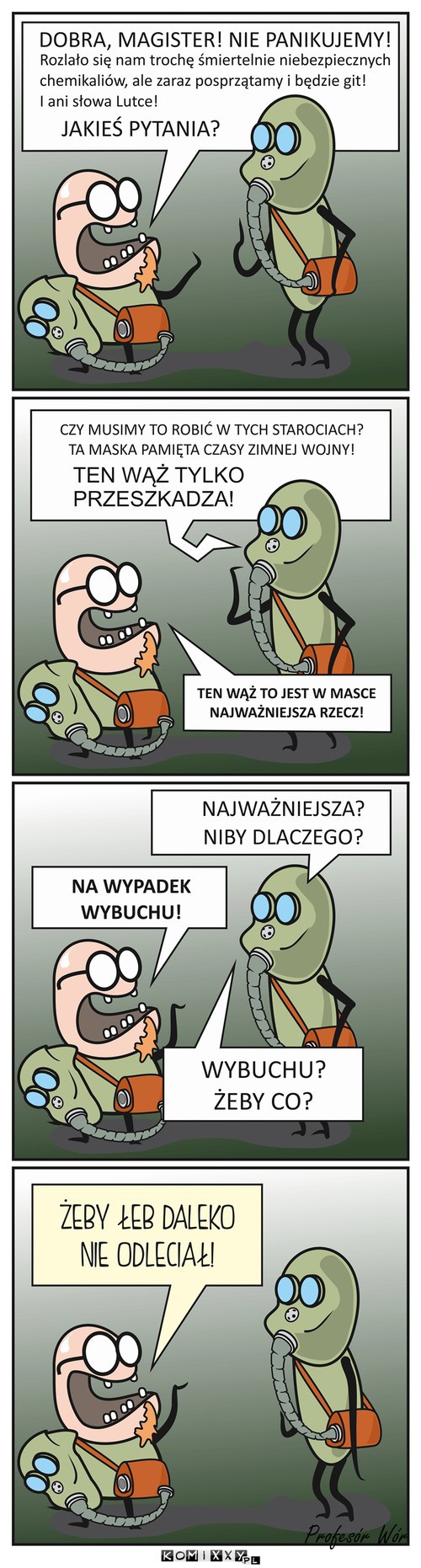 Słoniki –  