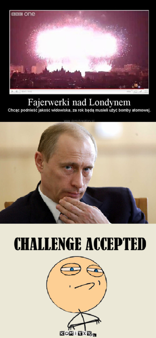 Putin –  