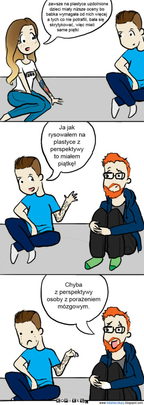 Perspektywa –  