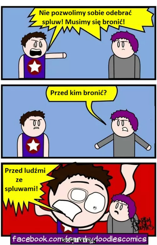 Broń –  