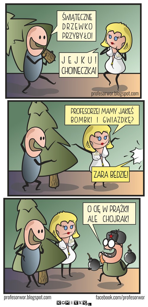 Choineczka –  