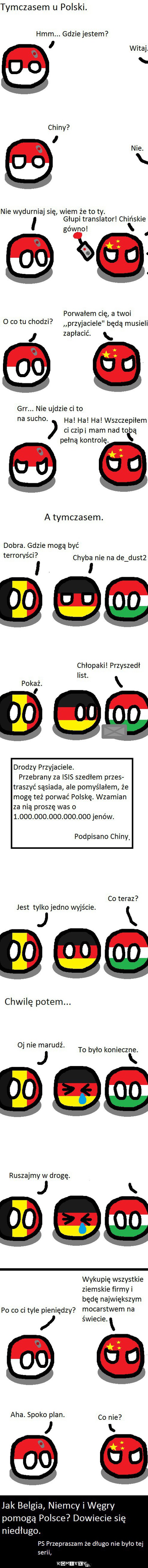 Opowieść noworoczna #3 –  