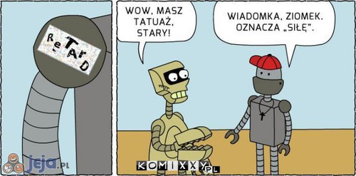 Tatułaż –  