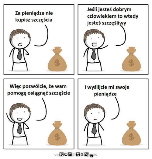 Szczęście –  