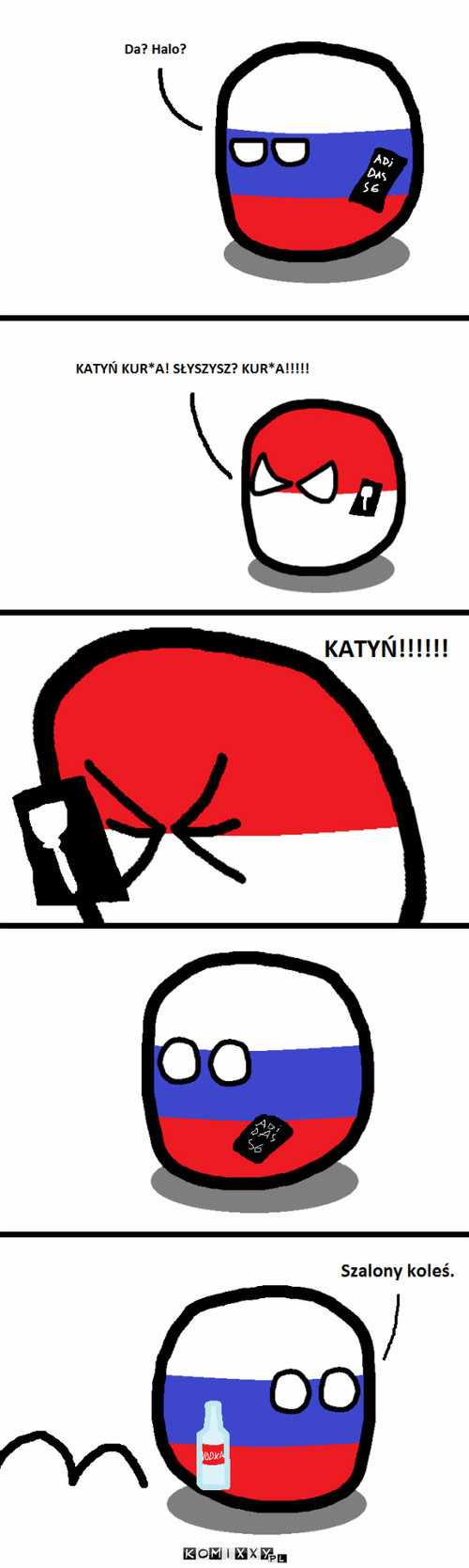 KATYŃ!!!!! –  