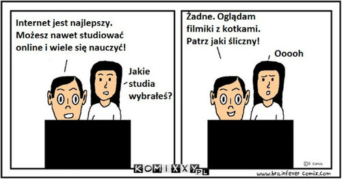 Źródło informacji –  