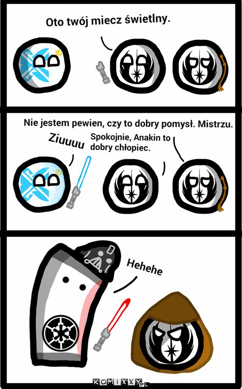 Czy to był dobry pomysł? –  