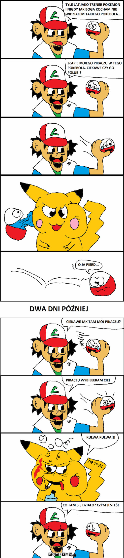 Pokebol –  