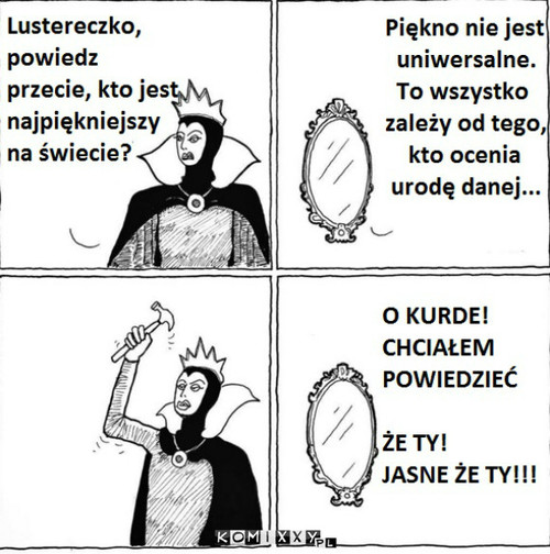 Lustereczko –  