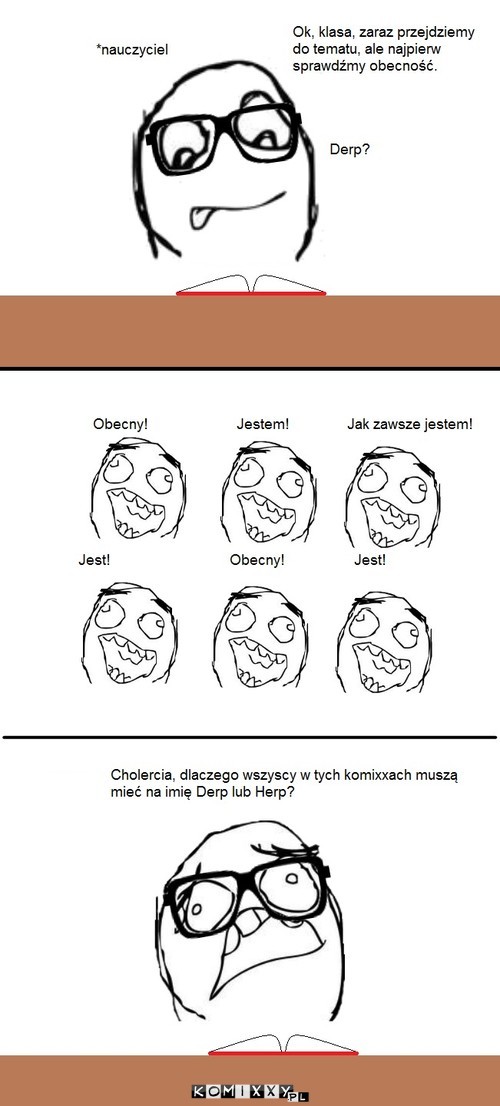 Jest Derp? –  