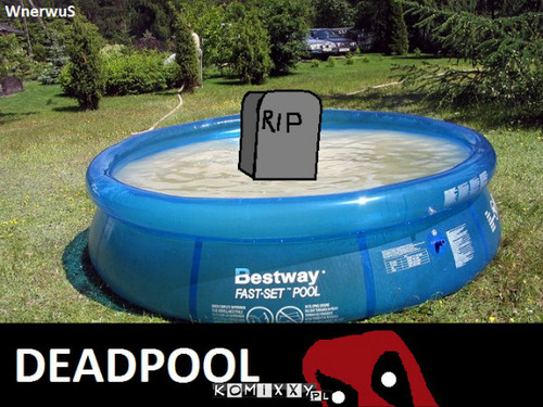 Co tak naprawdę oznacza Deadpool? –  