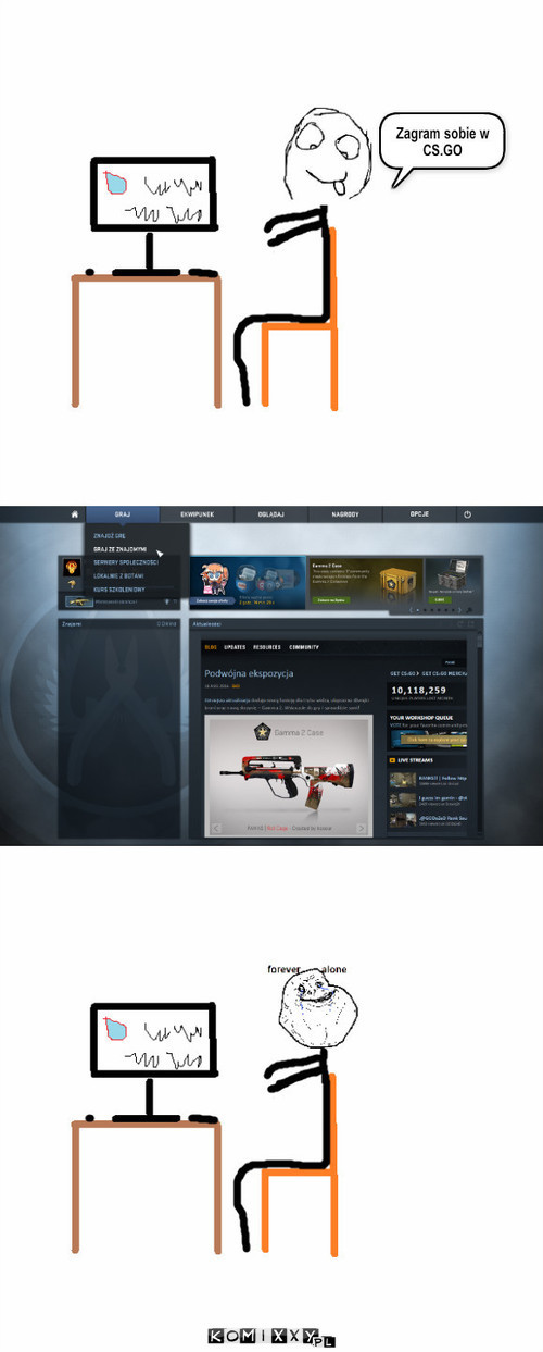 CS.GO –  