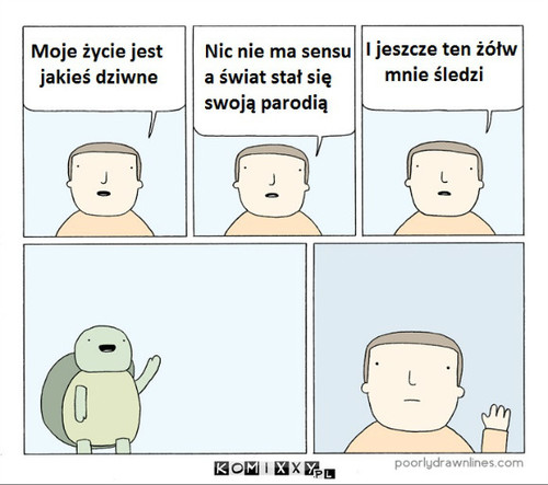 Sens życia –  