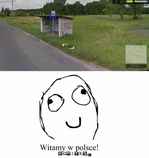 Polska. –  