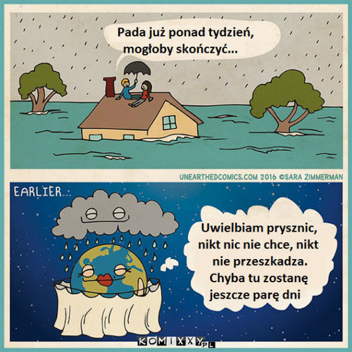 Święty spokój –  