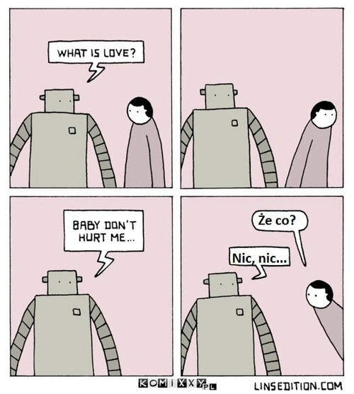 Robot –  