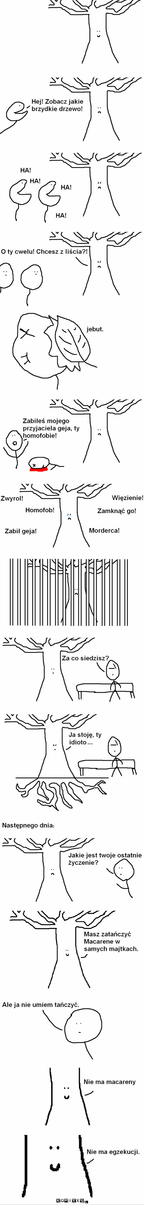 Tak było #1 –  