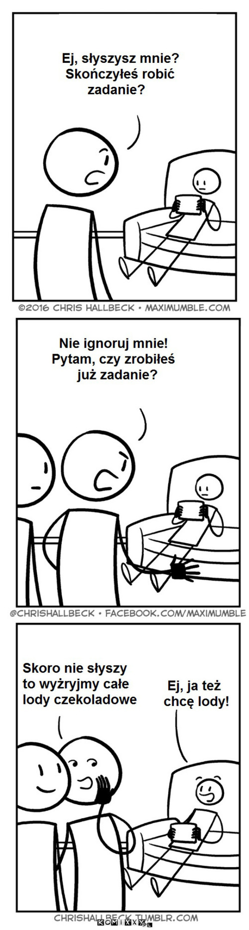 Słuch –  